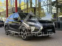 2018 Mitsubishi ECLIPSE