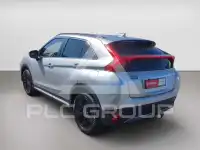 2018 Mitsubishi ECLIPSE