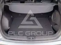 2018 Mitsubishi ECLIPSE