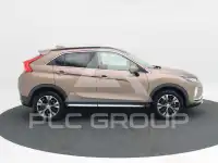 2018 Mitsubishi ECLIPSE