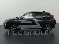 2018 Mitsubishi ECLIPSE