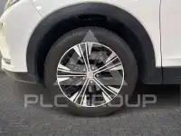 2018 Mitsubishi ECLIPSE