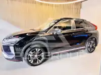 2018 Mitsubishi ECLIPSE