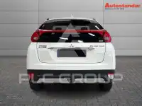 2018 Mitsubishi ECLIPSE