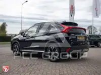 2018 Mitsubishi ECLIPSE