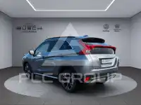 2018 Mitsubishi ECLIPSE