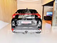 2018 Mitsubishi ECLIPSE