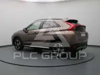 2018 Mitsubishi ECLIPSE