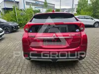 2018 Mitsubishi ECLIPSE