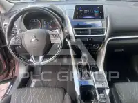 2018 Mitsubishi ECLIPSE