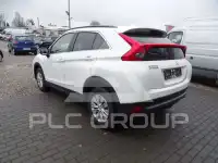 2018 Mitsubishi ECLIPSE