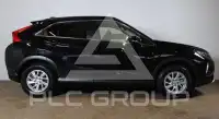 2018 Mitsubishi ECLIPSE