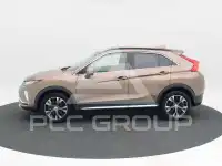 2018 Mitsubishi ECLIPSE