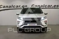 2018 Mitsubishi ECLIPSE