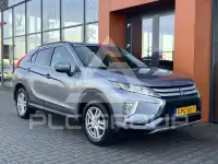 2018 Mitsubishi ECLIPSE