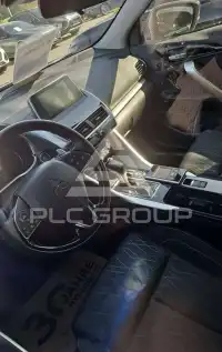 2018 Mitsubishi ECLIPSE