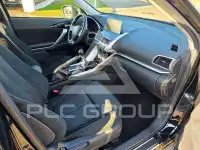 2018 Mitsubishi ECLIPSE