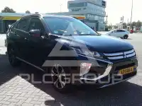 2018 Mitsubishi ECLIPSE