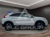 2018 Mitsubishi ECLIPSE