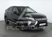 2018 Mitsubishi ECLIPSE