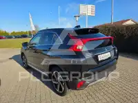 2018 Mitsubishi ECLIPSE