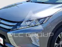 2018 Mitsubishi ECLIPSE