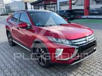 2018 Mitsubishi ECLIPSE
