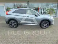2018 Mitsubishi ECLIPSE