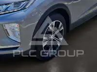 2018 Mitsubishi ECLIPSE