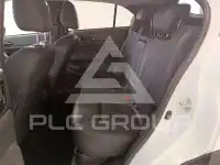 2018 Mitsubishi ECLIPSE