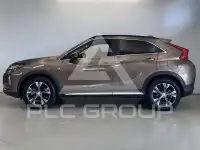 2018 Mitsubishi ECLIPSE