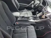 2018 Mitsubishi ECLIPSE