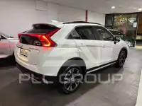 2018 Mitsubishi ECLIPSE