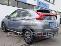 2018 Mitsubishi ECLIPSE