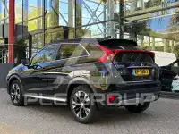 2018 Mitsubishi ECLIPSE