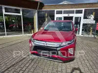 2018 Mitsubishi ECLIPSE