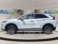 2018 Mitsubishi ECLIPSE