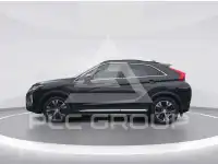 2018 Mitsubishi ECLIPSE