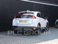 2018 Mitsubishi ECLIPSE