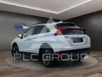 2018 Mitsubishi ECLIPSE