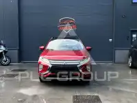 2018 Mitsubishi ECLIPSE