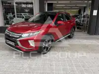 2018 Mitsubishi ECLIPSE