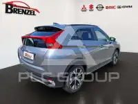 2018 Mitsubishi ECLIPSE
