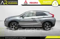 2018 Mitsubishi ECLIPSE