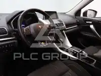 2018 Mitsubishi ECLIPSE