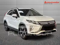 2018 Mitsubishi ECLIPSE