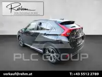 2018 Mitsubishi ECLIPSE