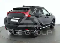 2018 Mitsubishi ECLIPSE