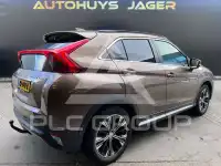 2018 Mitsubishi ECLIPSE