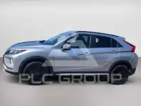 2018 Mitsubishi ECLIPSE